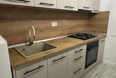 Apartament cu 2 camere decomandat în Central - 4