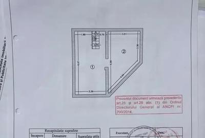 Oportunitate Spatiu Comercial/Casa S+P+1 | Calea Dudesti Teren 129 mp Oportunitate Spatiu Comercial/Casa S+P+1 | Calea Dudesti Teren 129 mp - 6