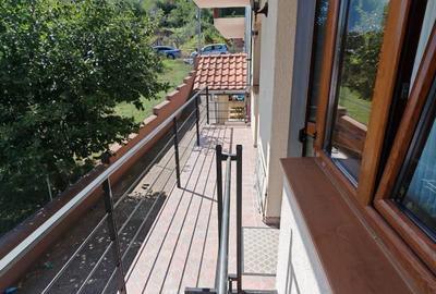 Apartament cu 3 camere decomandat în Central - 7