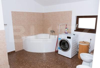 Casă individuală cu 5 camere cu Canalizare în Mănăștur - 8