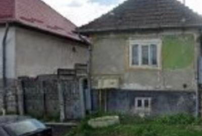 Teren pentru casa cu doua fa?ade stradale 206mp - 1