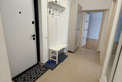 Apartament cu 2 camere decomandat în Parcul Circului - 7