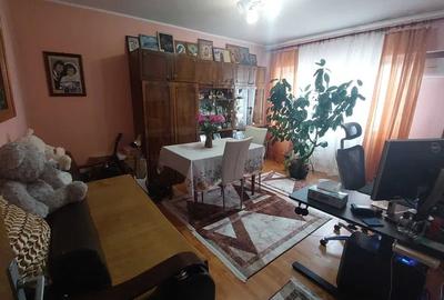 Apartament cu 4 camere de vanzare in Dacia - 3