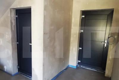 Casă cu 4 camere cu Teren 680 Mp în Central - 4