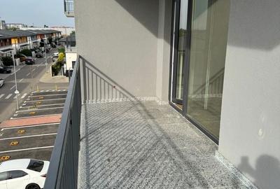 Apartament cu 2 camere decomandat în Berceni - 6