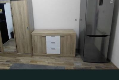 Garsonieră semidecomandată în Astra - 4