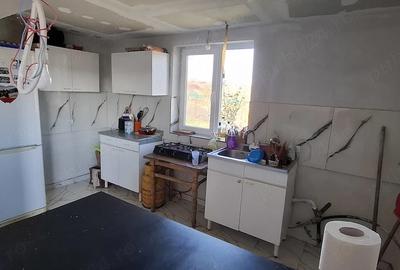 Casă cu 1 camere cu Teren 2000 Mp în Sărmășel - 2