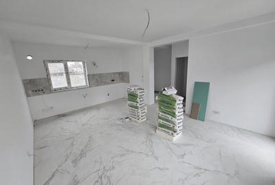 Complex rezidential nou. La asflat. Aproape de Cuina. - 2