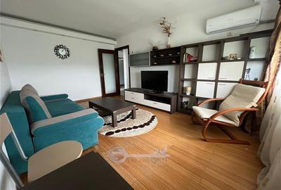 Apartament cu 2 camere decomandat, mobilat în Tătărași - 4