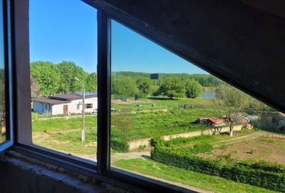 Casă cu 4 camere în Coslogeni - 6