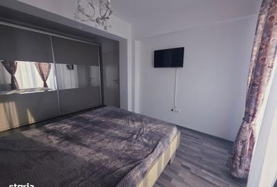 Apartament cu 2 camere în Bartolomeu - 12