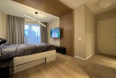 Apartament 3 Camere cu Terasa Mobilat Utilat Sector 3 | Metrou 10 min - 7