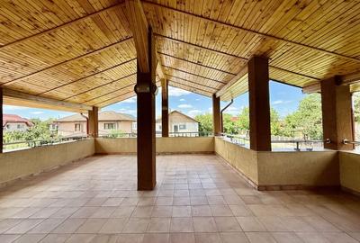 6 Camere | Teren 427 MP | Garaj Dublu | Otopeni - 28