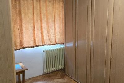 Apartament cu 2 camere semidecomandat în Berceni - 1