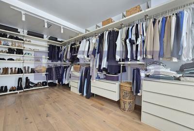 Casă individuală cu 4 camere cu Canalizare în Central - 6