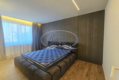 Apartament cu 3 camere semidecomandat, mobilat în Iris - 2