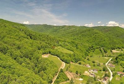 Teren extravilan Via Transilvanica - 13