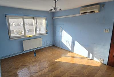 TORONTALULUI - 4 Camere - ETAJ 3 - Centrala - Clima - 4