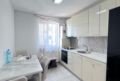 Apartament cu 3 camere decomandat, mobilat în Bragadiru - 2