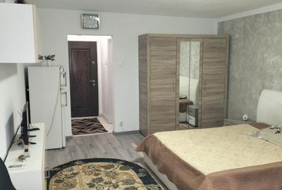 Garsonieră semidecomandată în Brazda lui Novac - 1