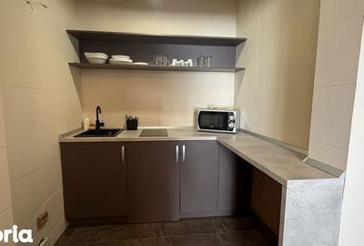 Apartament cu 3 camere în Ultracentral - 1
