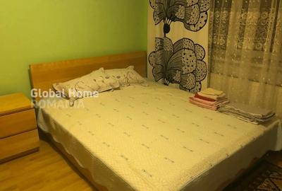 Apart 2 camere 55mp | Aviatiei - Mall Promenada - Metrou A.V 5min | Boiler - 3