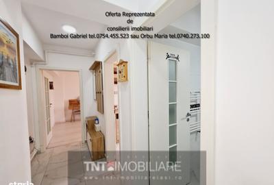 Apartament cu 2 camere decomandat în Nicolina - 3