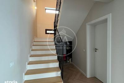 Casă cu 4 camere decomandat cu Teren 492 Mp în Sântandrei - 19