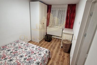 Garsonieră semidecomandată, mobilată în Vitan