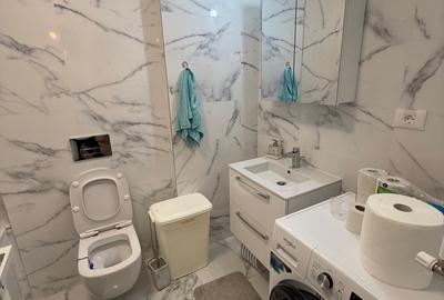 Apartament cu 2 camere decomandat în Lujerului - 7