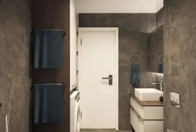 Apartament 3 camere cu vedere la lac | Pipera – Rond OMV | 0% comision - 2