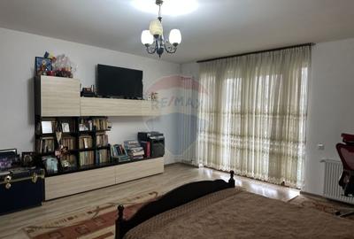 Casa / Vila Girov Contesti - 8