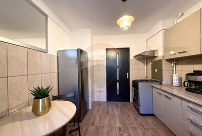 Apartament cu 3 camere în inima orașului Cluj-Napoca - 11