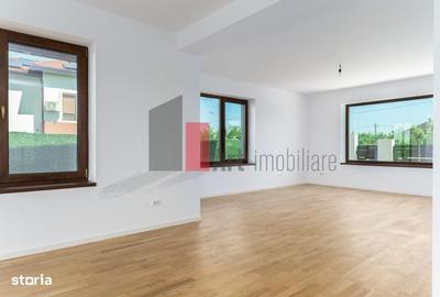 Vila individuala BUCURESTI NORD P+1, 315mp,Teren 700mp Vila individuala BUCURESTI NORD P+1, 315mp,Teren 700mp - 7