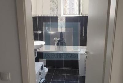 Apartament cu 2 camere decomandat, mobilat în Avantgarden - 7