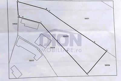Domnesti Teghes ideal investitie,toate utilitatile - 2