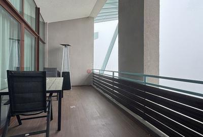 Penthouse generos cu priveliste spre Masivul Postavarul - 3