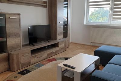 Apartament cu 2 camere semidecomandat în Central - 8