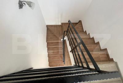 Casa 3 dormitoare, 118mp utili, Zona Dedeman - 3