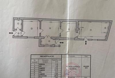 Casa 4 camere + curte proprie | Dudu - Chiajna - 22