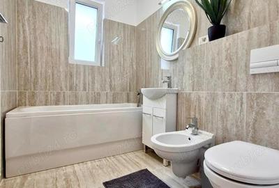 Prima inchiriere! Apartament modern cu gradina privata Braytim - 3