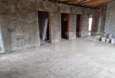 Casa noua de vanzare in Santandrei Spa?iu generos - 7