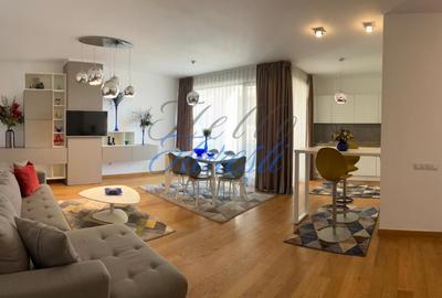 Apartament 3 camere , 90 MP + 2 Terase , Zona Gheorgheni , Cluj