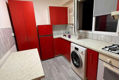 Apartament cu 2 camere decomandat în Drumul Taberei - 8