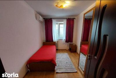 Apartament cu 3 camere semidecomandat, mobilat în Casa de Cultură - 5