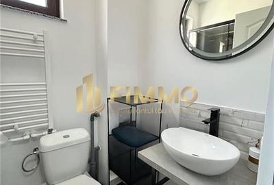 Garsoniera Scheia | 1 cam | ID: 1498 - 5