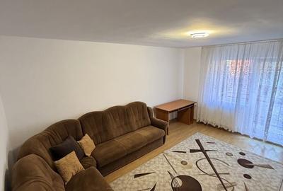 Apartament cu 2 camere decomandat în Central - 3