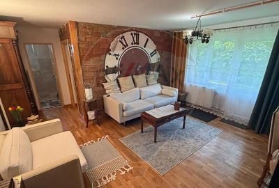 Apartament ultramodern de vanzare situat in Cavnic - 1