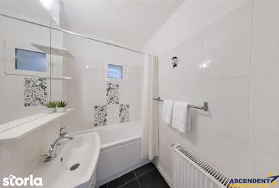 Apartament cu 3 camere decomandat, mobilat în Bartolomeu - 5