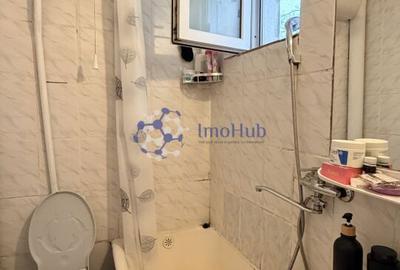 Apartament cu 2 camere semidecomandat în Podu Roș - 2